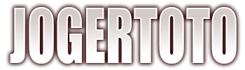 JOGERTOTO Logo
